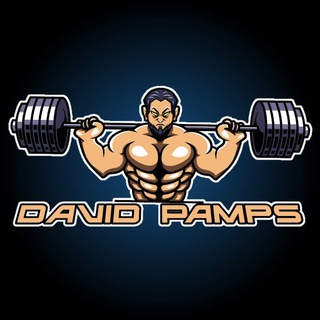 Telegram profile photo for David Pamps X100π¨π¦ (VERIFY FOR YOUR GOOD PLAY)