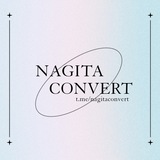 Telegram profile photo for Testi Nagitaconvert