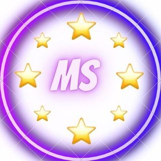 Telegram profile photo for MEDIA STAR ✨