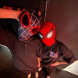 Telegram profile photo for Логово🕸️