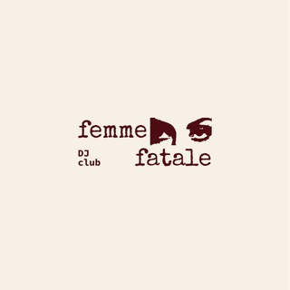 Telegram profile photo for LEKAM.FATALE