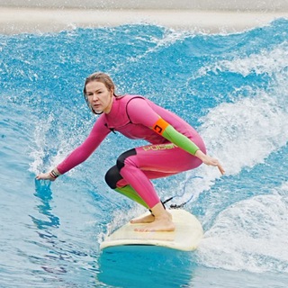 Telegram profile photo for Аннушка Полищук 🏄🏼♀️