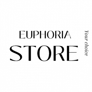 Telegram profile photo for EUPHORIA STORE | Техника