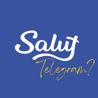 Telegram profile photo for Salut! Coffee?