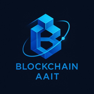 Telegram profile photo for AAU Blockchain Community