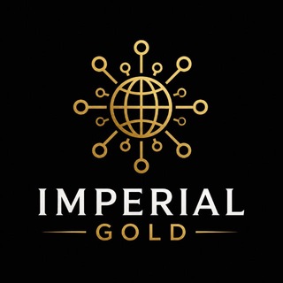Telegram profile photo for π£ Imperial Gold Broadcasts π£