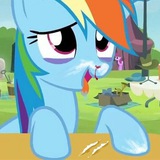 Telegram profile photo for 3rdess #angelsgrave