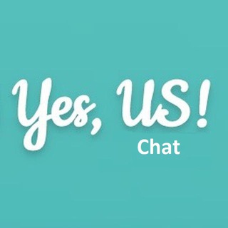 Telegram group profile photo for Yes, US! 💚 Chat • USA Visa!