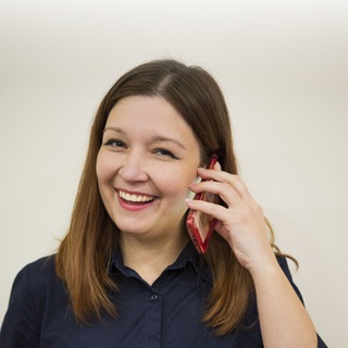 Telegram profile photo for Психолог Мария Горьева