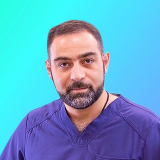 Telegram profile photo for ДОКТОР МИНАСЯН | УРОЛОГИЯ | УРОГИНЕКОЛОГИЯ