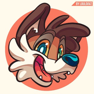 Telegram profile photo for Koidel Art CHANNEL