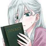 Telegram profile photo for Аніме від Sinko