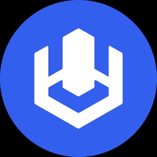 Telegram profile photo for Unitok.io