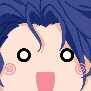 Telegram profile photo for dvoechkka