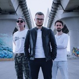 Telegram profile photo for In white sky band