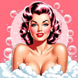 Telegram group profile photo for Промпточная-чат