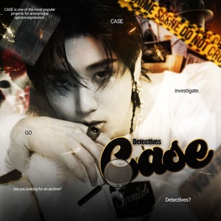 Telegram profile photo for CASE