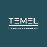 Telegram profile photo for TEMEL
