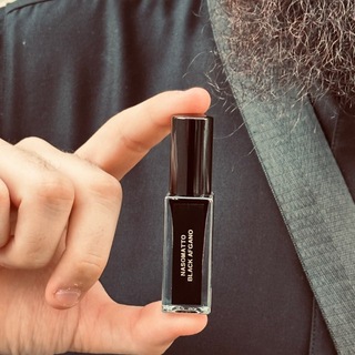 Telegram profile photo for L’Art du Parfum