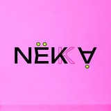 Telegram profile photo for NЁKKA