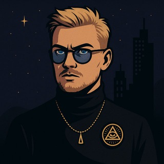 Telegram profile photo for чел пишет.txt