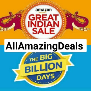 Telegram profile photo for Best Shopping Deals & Loots Offers
