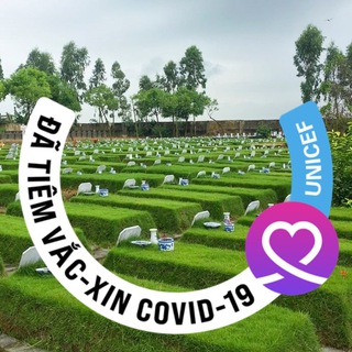 Telegram profile photo for ☠️ Tổng hợp tai biến sau tiêm "phòng"