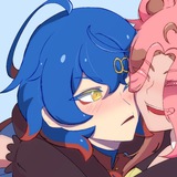 Telegram profile photo for Cinnamochiss