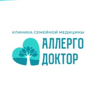 Telegram profile photo for Аллергодоктор