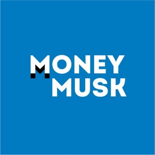 Telegram profile photo for MoneyMusk ссылки 👨🚀
