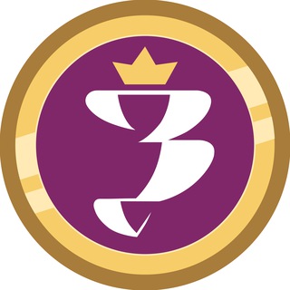 Telegram profile photo for Трёхрублёвое Царство