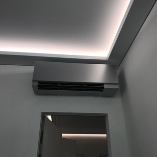 Telegram profile photo for Кондиционирование и вентиляция