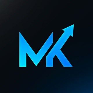 Telegram profile photo for MK MONEY 💸