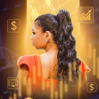 Telegram profile photo for VIP thamaraTrader π§πΌββοΈπ€π§Ώπ