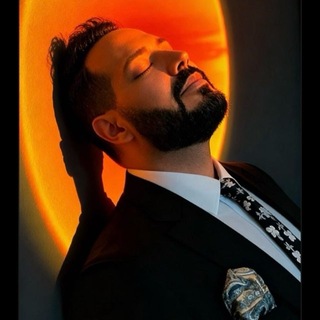 Telegram profile photo for Haidarkhodairحيدرخضير