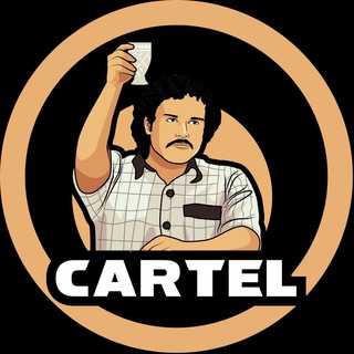 Telegram profile photo for The Crypto Cartel Portal