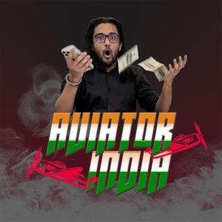 Telegram profile photo for AVIATOR GODS