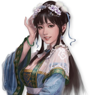 Telegram group profile photo for 新.三國聚賢莊🏹