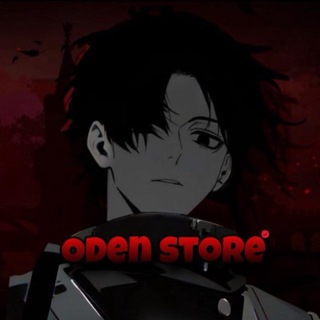 Telegram profile photo for Oden gaming