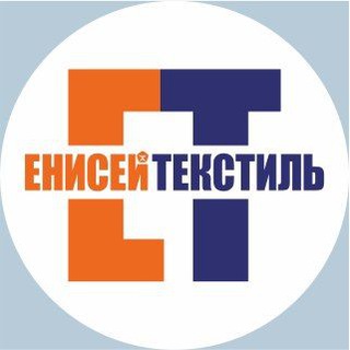 Telegram profile photo for Ткани Красноярск
