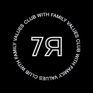 Telegram profile photo for 7Я | Философия без глянца.Разговор по жизни