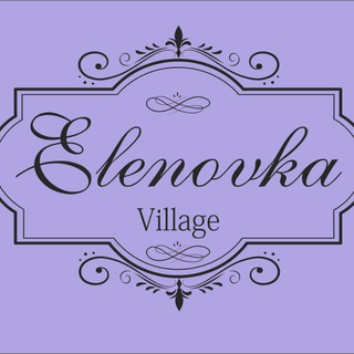 Telegram profile photo for Парк "Еленовка"