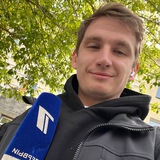 Telegram profile photo for Жизнь журналиста