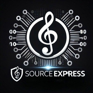 Telegram profile photo for مطورين اكسبريس