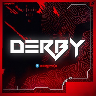 Telegram profile photo for DERBY