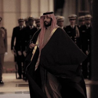 Telegram profile photo for AL-YAMI🇸🇦