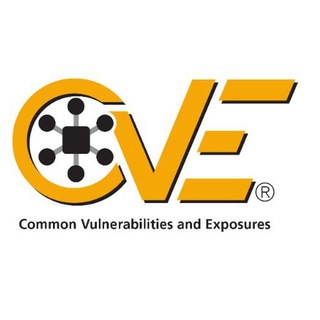 Telegram profile photo for cve.mitre.org