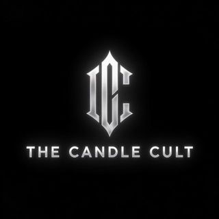 Telegram profile photo for thecandlecult