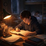 Telegram profile photo for واجبات شعبة (B) فرزدق ذهبي