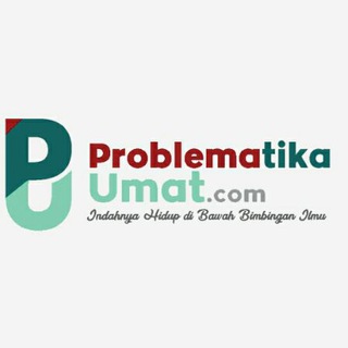 Telegram profile photo for ProblematikaUmat.com